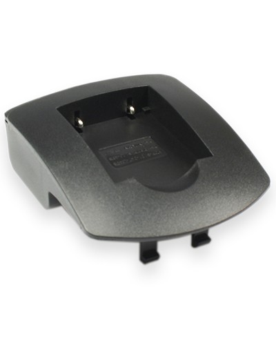 [3633] Socle de charge 5101 compatible avec Nikon EN-EL10 / Kodak Klic-7006 / Olympus Li-40B Li-42B