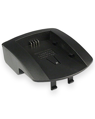 [3638] Laadhouder 5101 voor Panasonic CGA-DU7 / CGA-DU21 / DMW-BLA13  / VW-VBG070 / VW- VBG130 / VW-VBG260