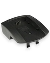 base di ricarica 5101 per Panasonic CGA-DU7 / CGA-DU21 / DMW-BLA13  / VW-VBG070 / VW- VBG130 / VW-VBG260