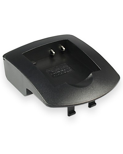 [3644] Socle de charge 5101 pour Panasonic DMW-BCG10E / DMW-BCF10E