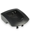 Laadhouder 5101 voor Panasonic DMW-BCG10E / DMW-BCF10E