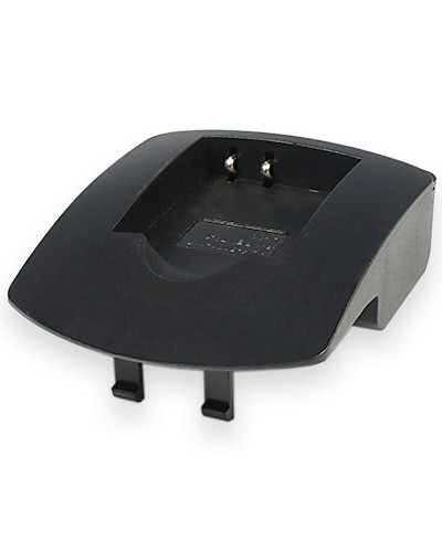 [3657] Charging cradle 5101 for Pentax D-Li88 / Sanyo DB-L80 / Panasonic VW-VBX070 / Toshiba PX1686