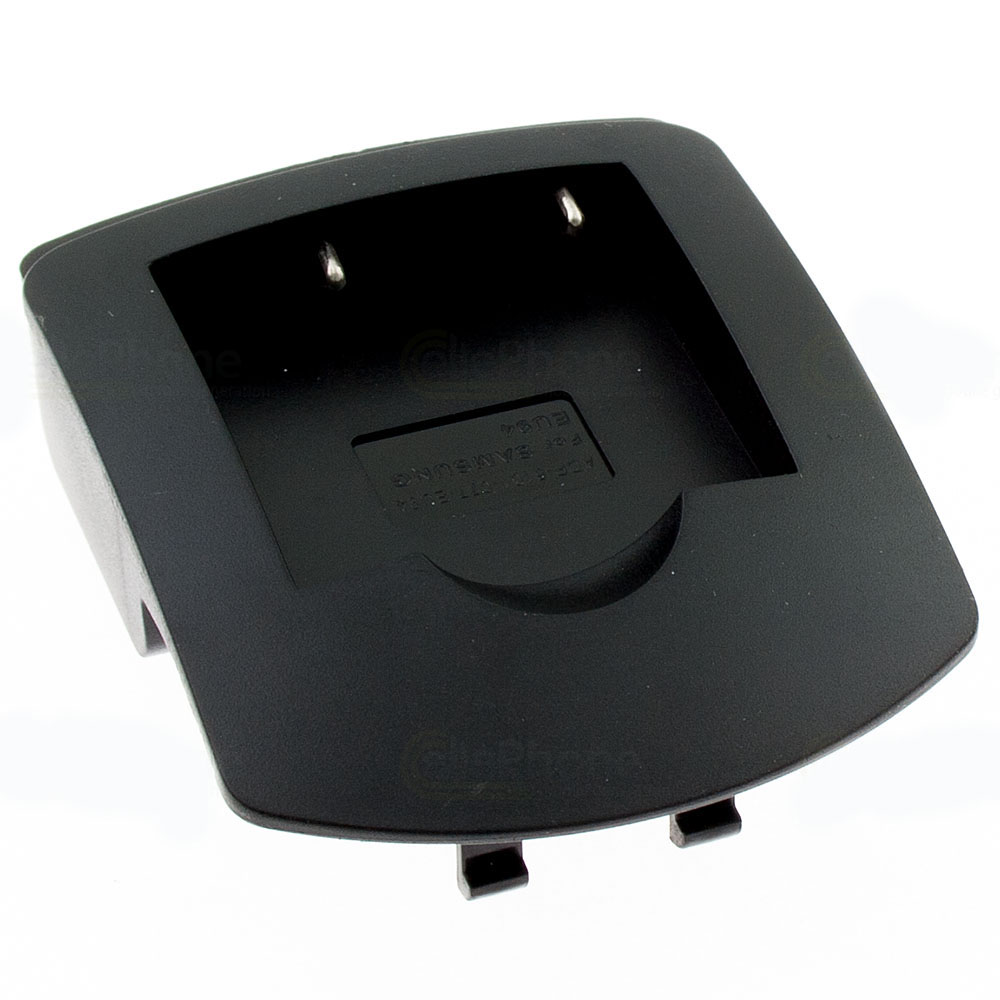 [3678] Ladeschale 5101 für Samsung SLB-1237 / Epson EU94