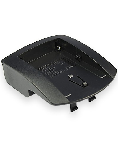 [3692] Ladeschale 5101 für Sony NP-FM30 NP-QM51 NP-F550 / Panasonic VW-VB202