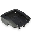 Ladeschale 5101 für Sony NP-FM30 NP-QM51 NP-F550 / Panasonic VW-VB202
