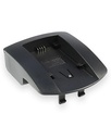 Charging cradle 5101 for Sony NP-FP50 / NP-FH50 / NP-FV30 / NP-FV100