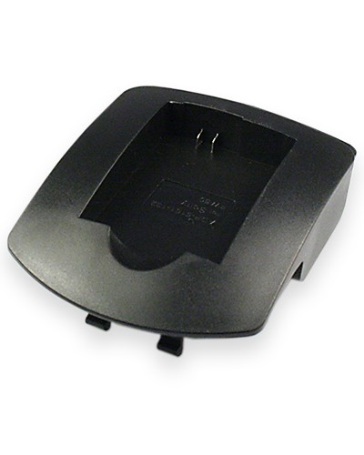 [3696] Base de carga 5101 para Sony NP-FW50 / NP-FW70 / NP-FW100