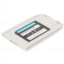 PolarCell battery Li-Ion for Motorola V730 - silver