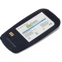 PolarCell Accu Li-Polymer voor Samsung SGH-C210 - zwart (vervangt BST4708BE)
