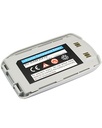 PolarCell Akku Li-Polymer für Samsung SGH-D410 - silber (ersetzt BST2169SE)