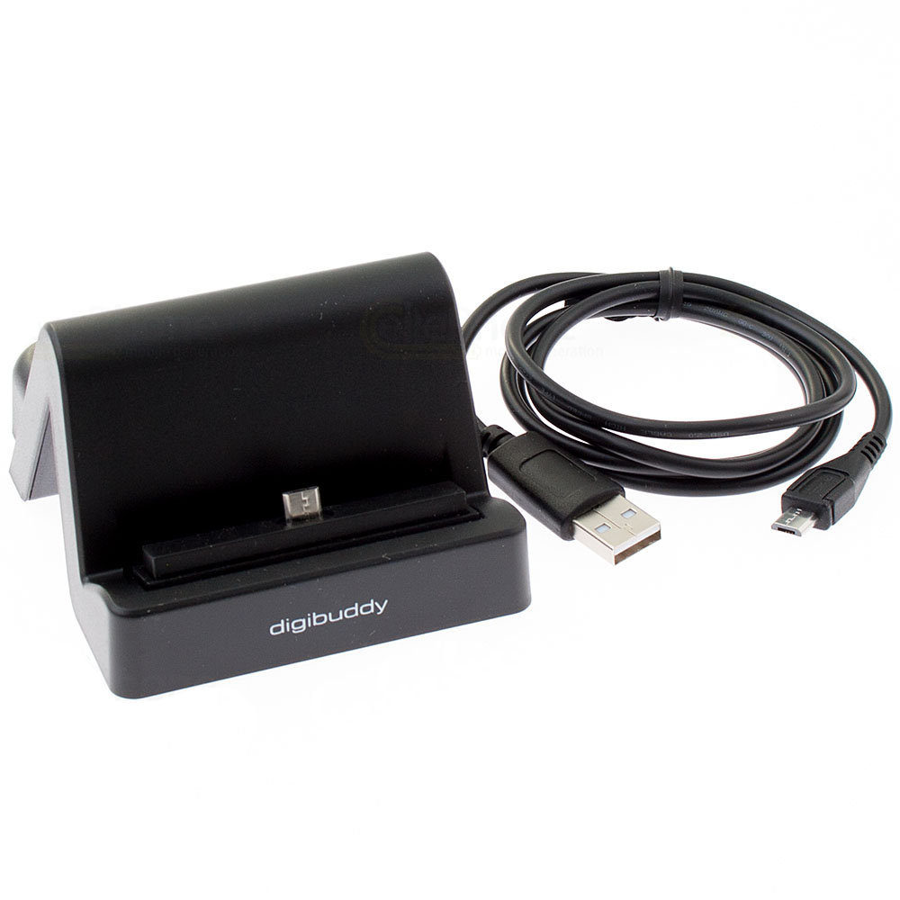 [3826] Dockingstation voor LG P700 Optimus L7