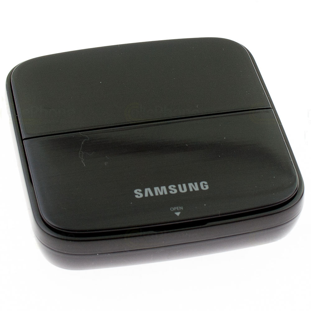 [3914] Original Samsung Dockingstation für Galaxy S3 (GT-I9300) (EDD-D200BEGSTD)