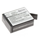 Batterie Li-Ion compatible avec GoPro AHDBT-201 AHDBT-301 CHDHN-301 AHDBT-302