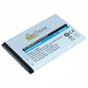 Accu Li-Ion voor Blackberry Curve 9220 9230 9310 9315 9320 (vervangt J-S1)