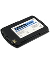 PolarCell batteria Li-Polymer per Samsung SGH-i300 - nero (sostituisce BST421ABE / BEX421HBE)