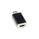 Adapter for Samsung Galaxy S3 I9300 / Note 2 N7100 - micro-USB (11 Pin plug) to (5 Pin socket )