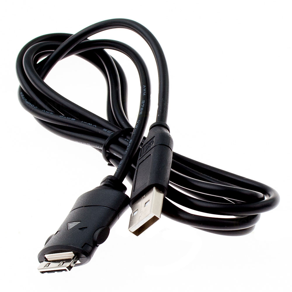 [4050] USB cavo dati compatibile con Samsung SUC-C2 (con funzione di ricarica)