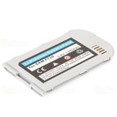 PolarCell Batterie Li-Polymer pour Samsung SCH-X699 P730 P735 P738 - d'argent (remplace BEX270BSE / BST2708SE)