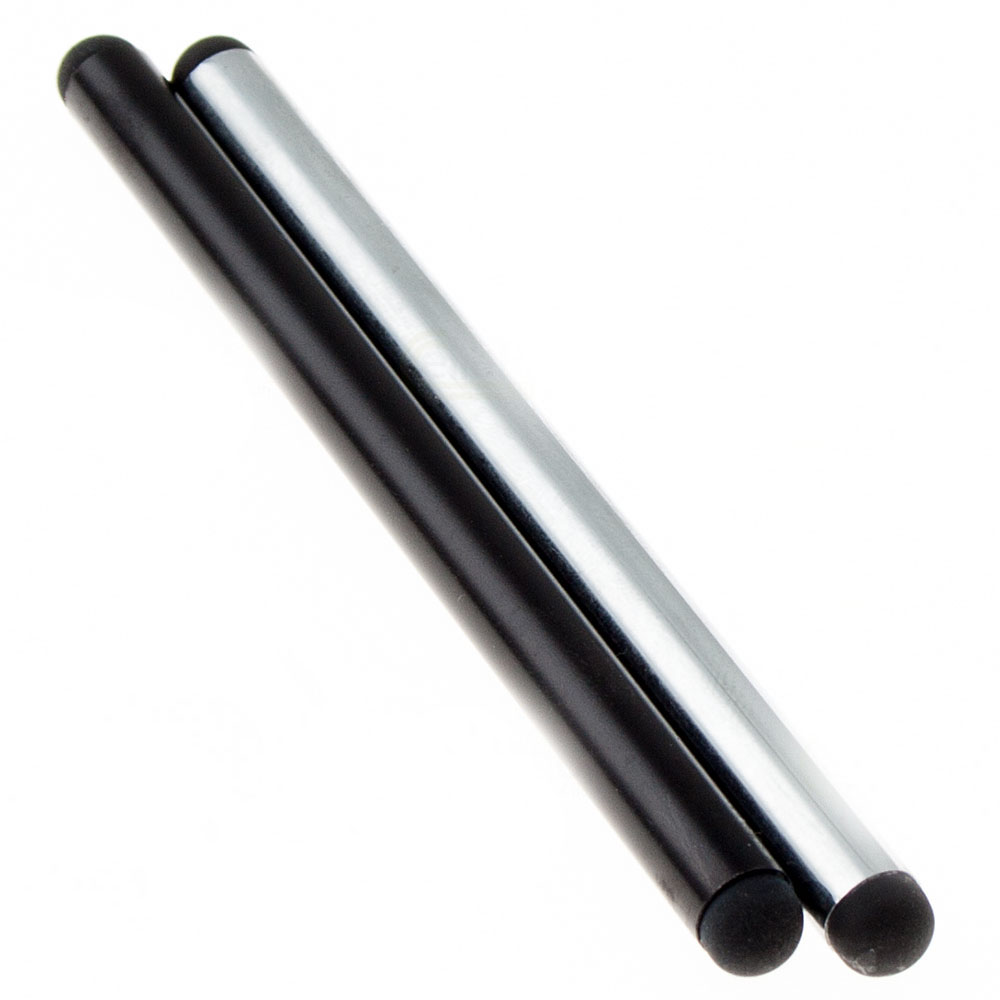 Vervangende stylus voor Apple iPhone 5 / iPad 4 / iPod Touch - set van 2