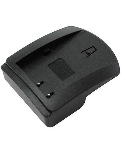 [4113] Socle de charge 5101 pour Panasonic DMW-BLF19E