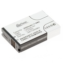 Batterie Li-Ion pour Samsung E2370 Solid / Xcover (GT-E2370) (remplace AB113450BUCSTD)