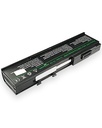 Battery Li-Ion compatible with Acer BTP-AMJ1 / BTP-ANJ1 / BTP-AOJ1 / MS2180 - 4400 mAh