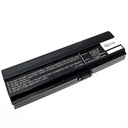 batteria Li-Ion compatibile con Acer BATEFL50L6C40 / BATEFL50L6C48 / BATEFL50L9C72 / BT.00603.006 - 6600 mAh