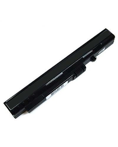 [4166] Batería Li-Ion compatible with Acer UM08A72 / UM08A73 - black - 2200 mAh