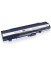 batteria Li-Ion compatibile con Acer UM08A72 / UM08A73 - blu - 4400 mAh