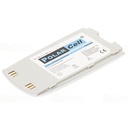 PolarCell batteria Li-Polymer per Samsung SGH-R220 / R210S - argento (sostituisce BST0579SE / BST0579DE / BST0579KE)