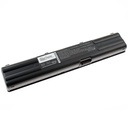 Akku Li-Ion kompatibel zu Asus 90-N7V1B1000 / 90-N7V1B1200 / A42-A2 - 4400 mAh