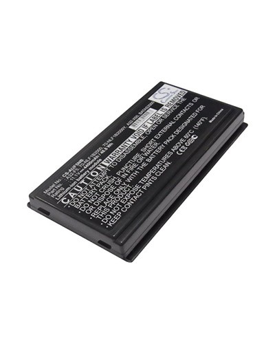 [4185] Batería Li-Ion compatible with Asus 90-NLF1B2000Y / A32-F5 - 4400 mAh