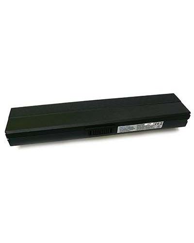 [4186] batteria Li-Ion compatibile con Asus 90-NER1B1000Y / 90-NER1B2000Y / A31-F9 / A32-F9 - 4400 mAh