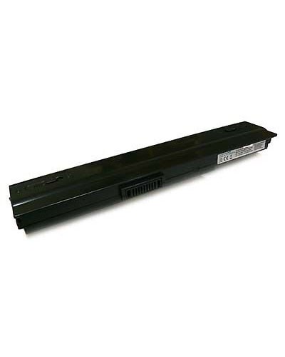 [4211] Accu Li-Ion compatibel met Asus A31-U1 / A32-U1 - 4400 mAh