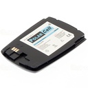 PolarCell batteria Li-Polymer per Samsung SGH-Z320 Z320i - nero (sostituisce BST5468BE)