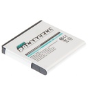 PolarCell Battery Li-Ion for Samsung GT-S5200 / GT-S5530 (replaced EB504239HUCSTD)