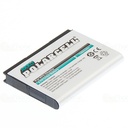 PolarCell Akku Li-Ion für HTC ChaCha / A810 / A810E / PH06130 / Status Google G16 (ersetzt BA S570)