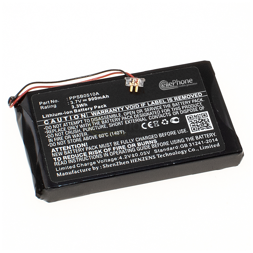 Batterie Li-Ion pour Samsung YH-J70 YH-J70JLB YH-J70JLW YH-J70LW YH-J70SB (remplace PPSB0510A)