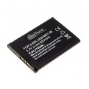 PolarCell Battery Li-Ion for Sony-Ericsson J300i K310i K320i T250i T270i T280i W200i Z310i Z550i (replaced BST-36)