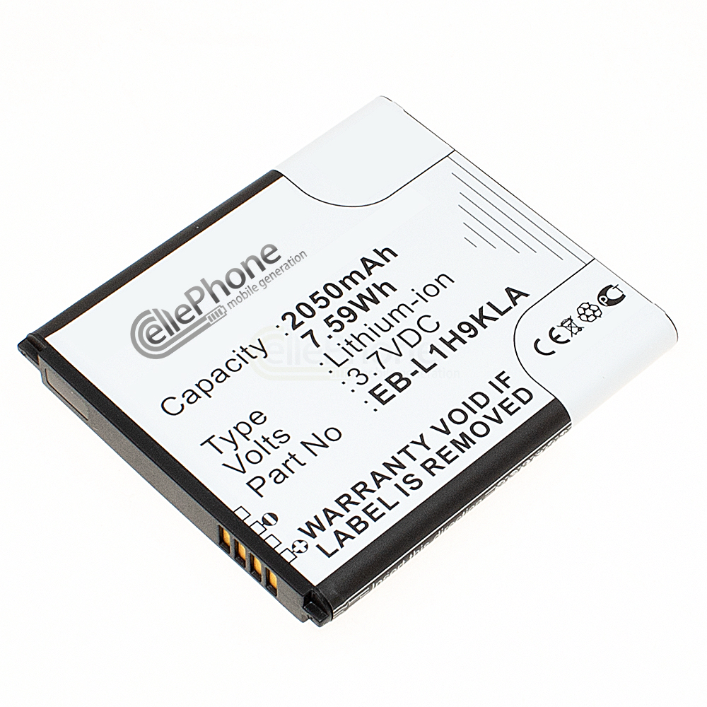 [4267] Battery Li-Ion for Samsung Galaxy Express (GT-I8730 / GT-I8730T) (replaced EB-L1H9KLA)