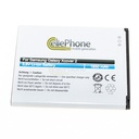 Accu Li-Ion voor Samsung Galaxy Xcover 2 (GT-S7710) (vervangt EB485159LA)