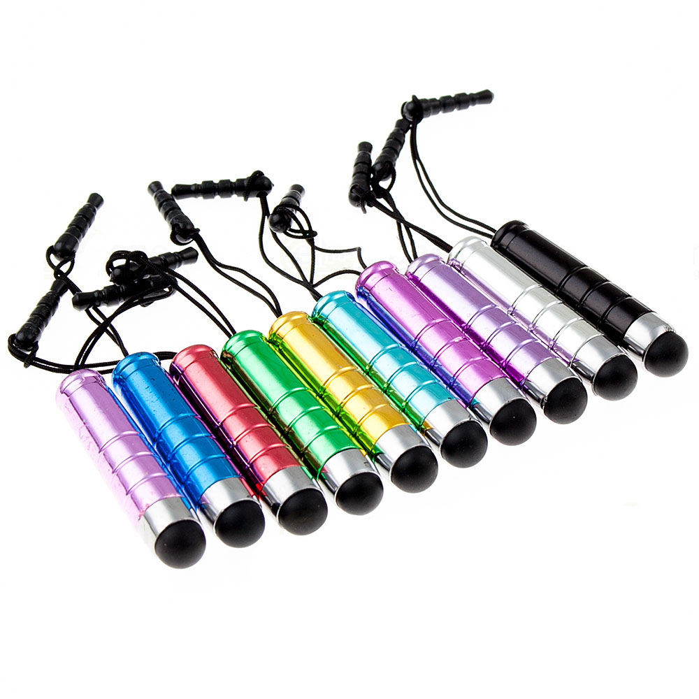 [4287] Ersatzstift Mini für Universal Touchpads - 10er Set