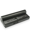 Batería Li-Ion compatible con Asus AL22-901 / AL23-901 / AP23-901 - negro - 8800 mAh