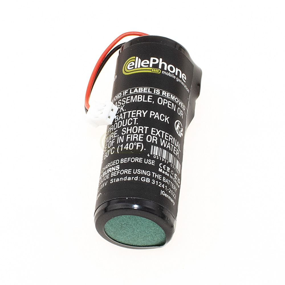 [4314] Batterie Li-Ion pour Sony Playstation 3 Move Motion Controller PS3 (remplace LIS1441)