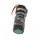 Accu Li-Ion voor Sony Playstation 3 Move Motion Controller PS3 (vervangt LIS1441)