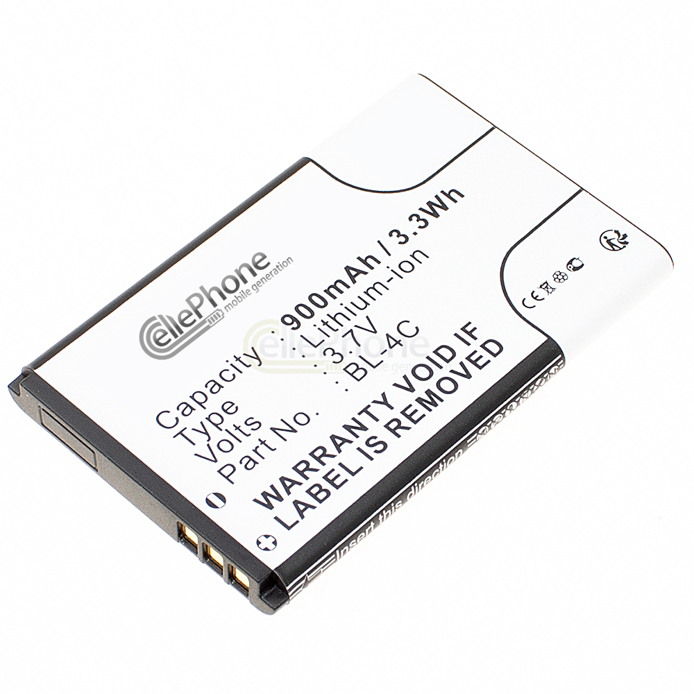[4357] Battery Li-Ion for Sagem OT860 / OT890 (replaced SAAM-SN0 / SAAM-SN1)