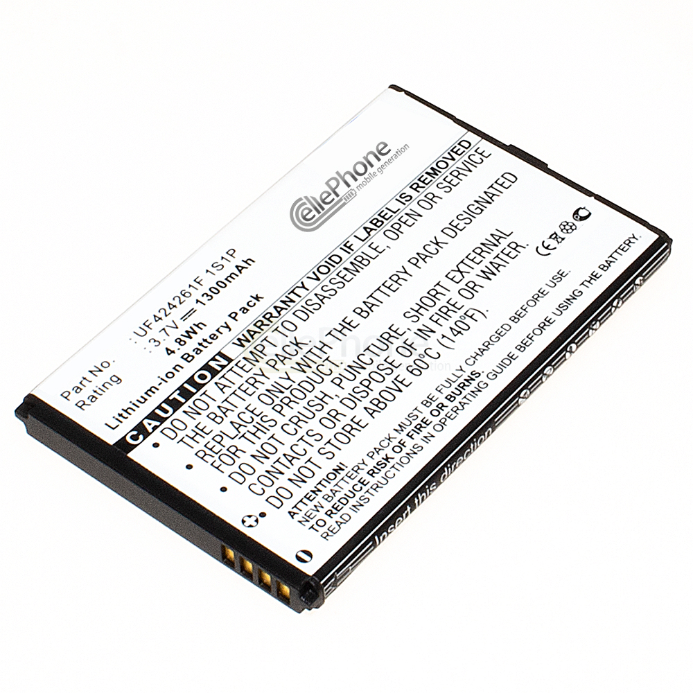 [4362] Batterie Li-Ion pour Acer Allegro M310 (remplace BT-0010S.002)