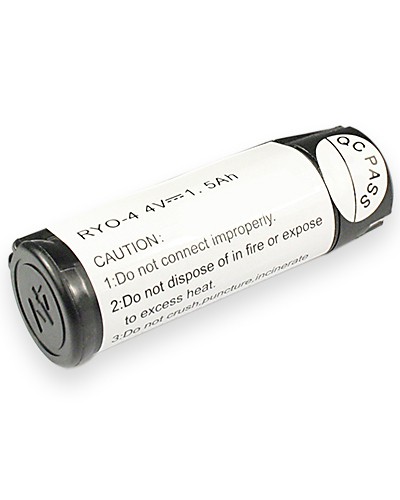 [4364] Akku Li-Ion für Ryobi AP4302 / RP4310 / CSD42l / RGS410 (ersetzt AP4001) - 1500 mAh