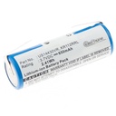 Battery Li-Ion for Philips AT751 AT752 AT753 AT754 AT757 AT758 AT810 AT811 AT814 AT815 AT750 HS8420 HS8420/23 (replaced KR112RRL / US14430VR)
