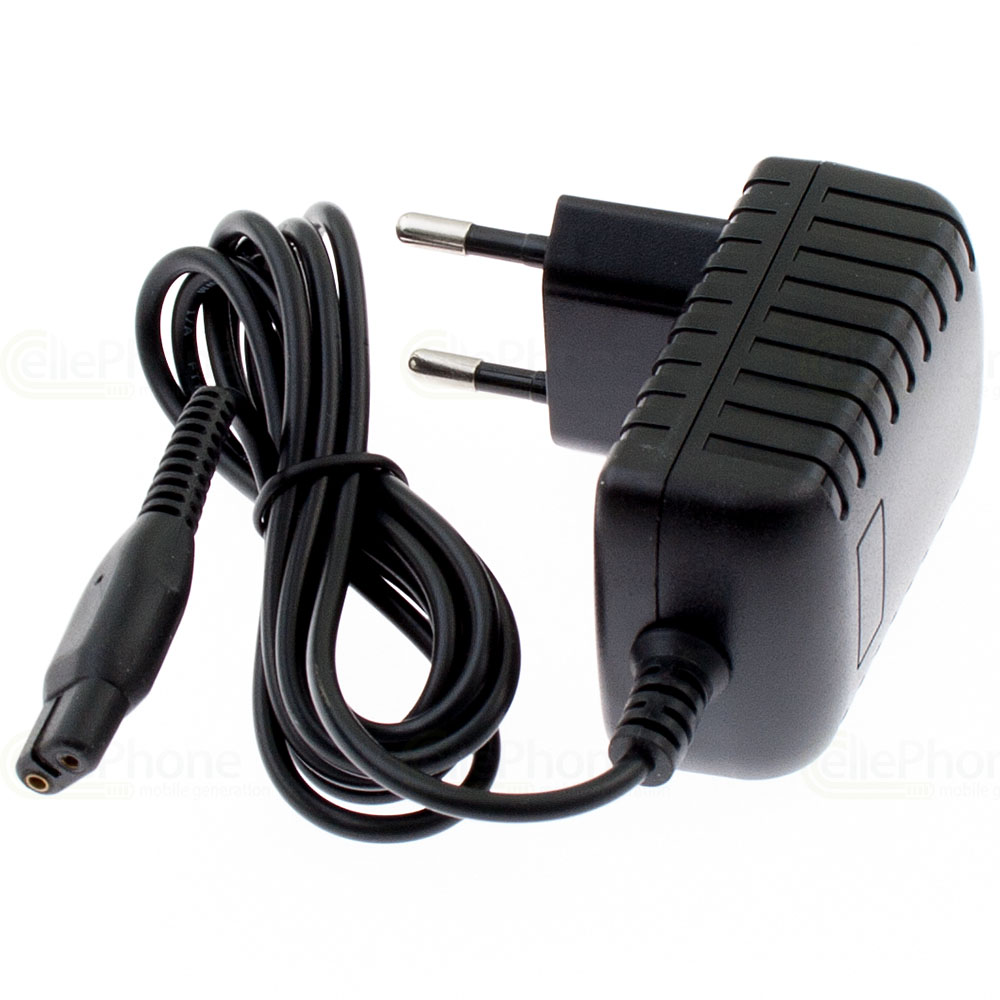 [4472] Mains charger for Philips Bodygroom TT2000 T2020 T2021 T2022 T2023 T2030